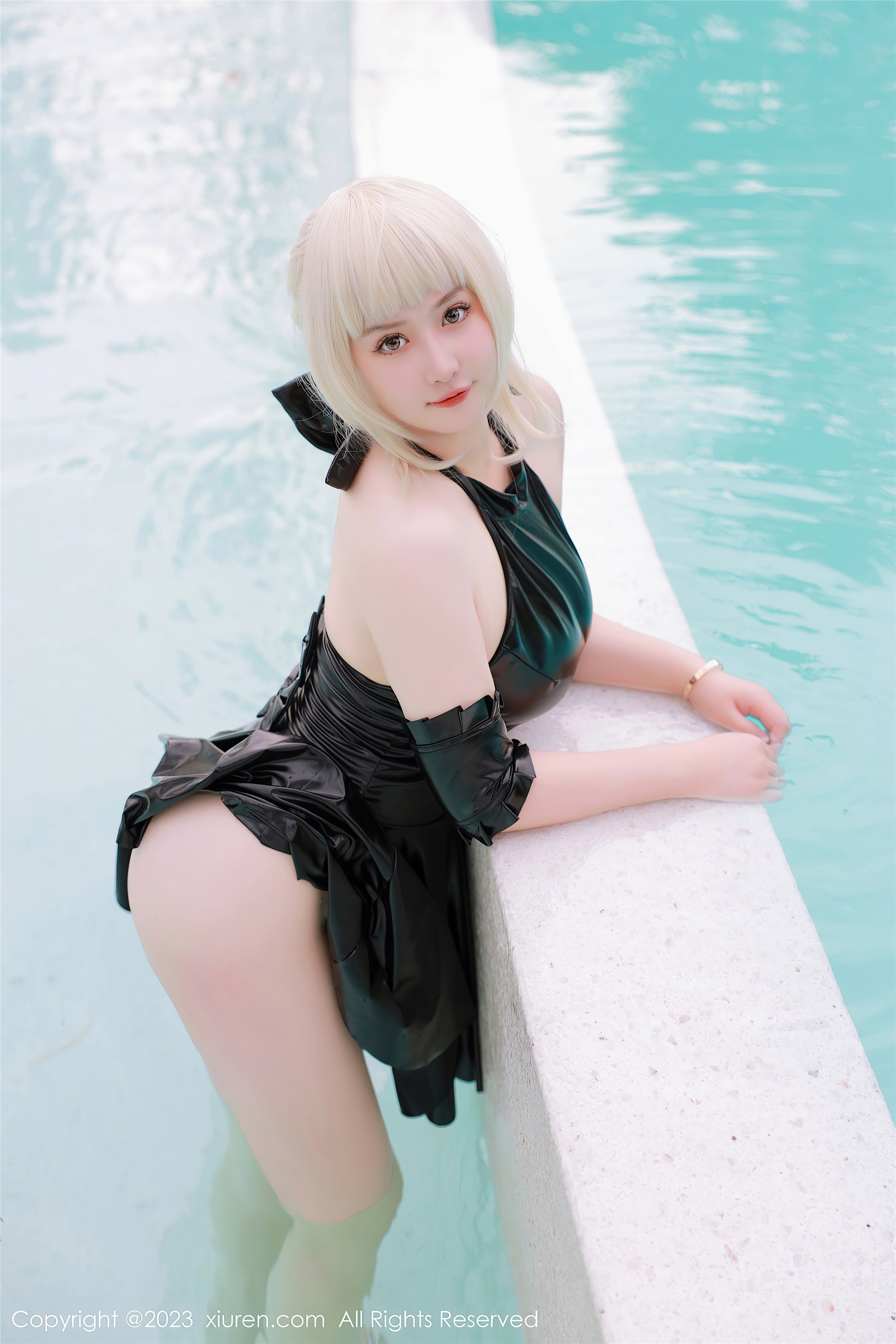 XiuRen秀人网  2023.06.28 NO.6984 养乐多DoDo